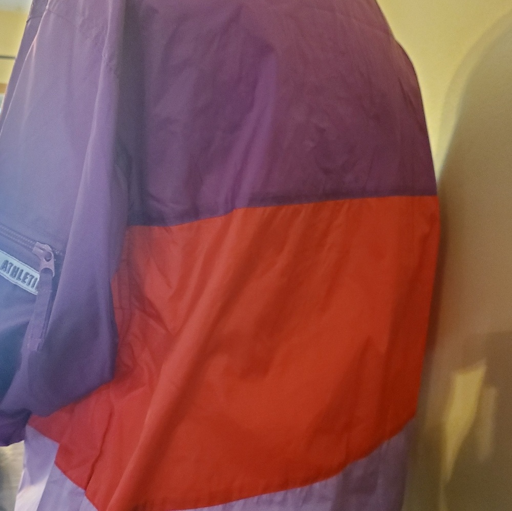 Pullover jacket - Picture 5 of 7